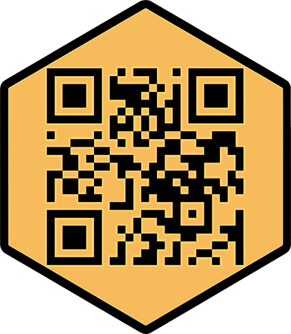 QR для короткой ссылки