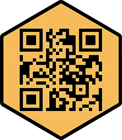 QR для короткой ссылки