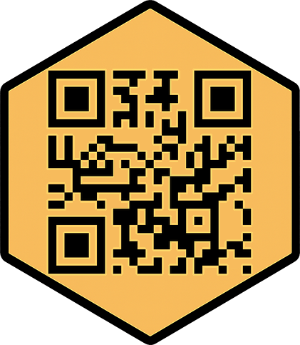 QR для короткой ссылки