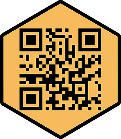 QR для короткой ссылки