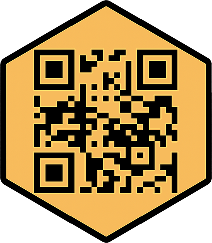 QR для короткой ссылки