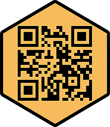 QR для короткой ссылки