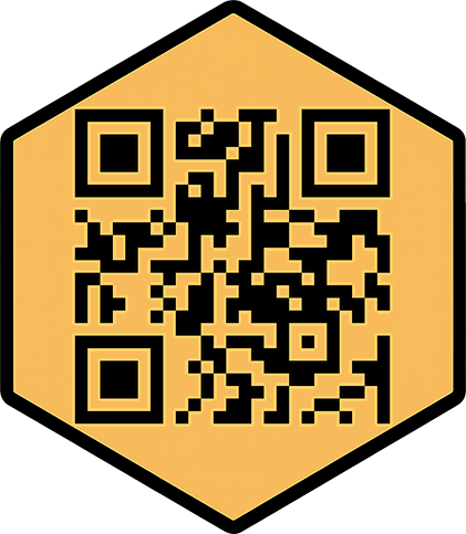 QR для короткой ссылки