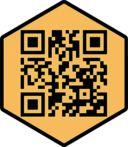 QR для короткой ссылки