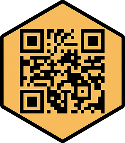 QR для короткой ссылки