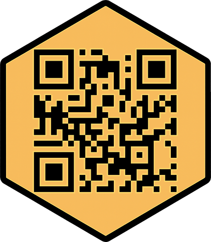 QR для короткой ссылки
