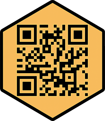 QR для короткой ссылки