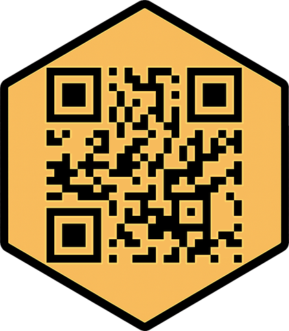 QR для короткой ссылки