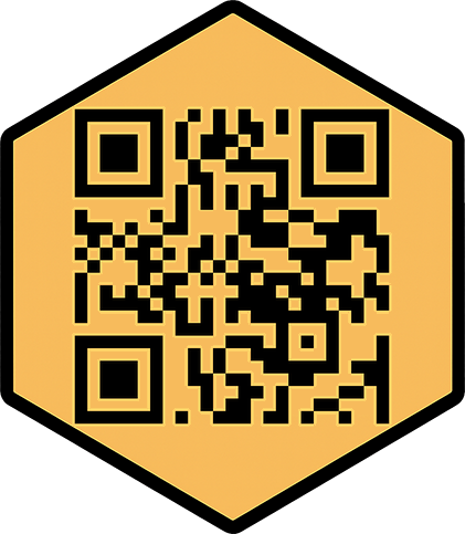 QR для короткой ссылки