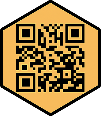 QR для короткой ссылки
