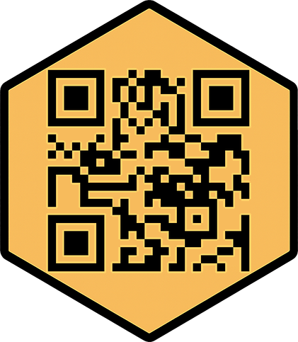 QR для короткой ссылки