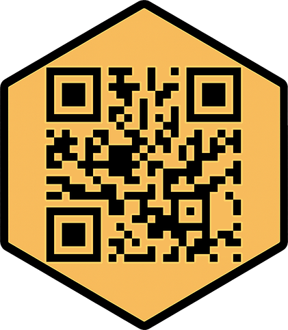 QR для короткой ссылки
