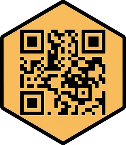 QR для короткой ссылки