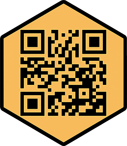 QR для короткой ссылки