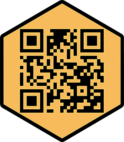 QR для короткой ссылки