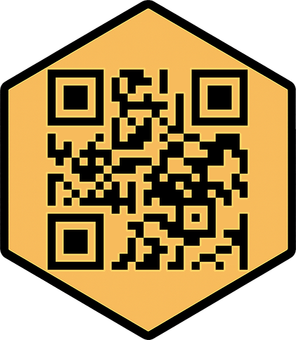 QR для короткой ссылки