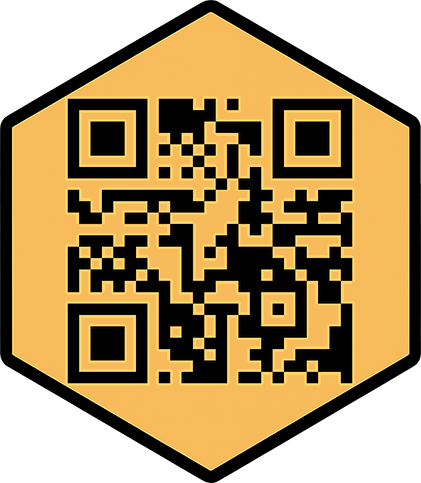 QR для короткой ссылки