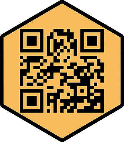 QR для короткой ссылки