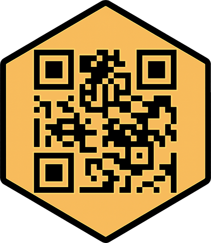 QR для короткой ссылки