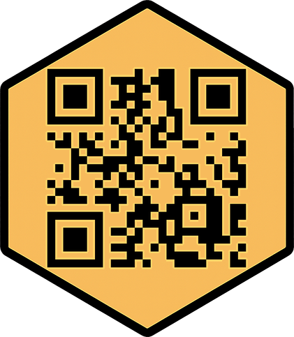 QR для короткой ссылки