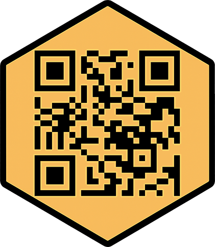 QR для короткой ссылки