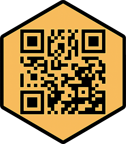 QR для короткой ссылки