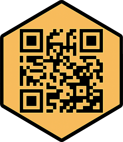 QR для короткой ссылки