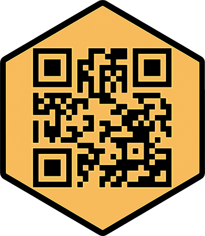 QR для короткой ссылки