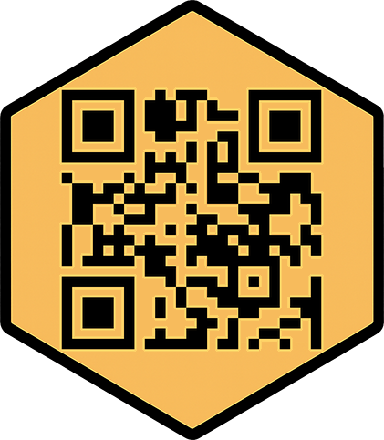 QR для короткой ссылки