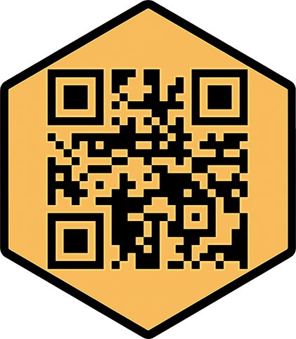 QR для короткой ссылки