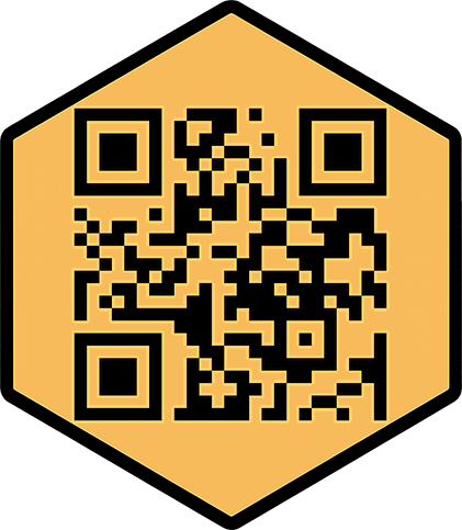 QR для короткой ссылки