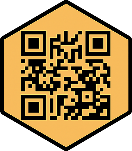 QR для короткой ссылки