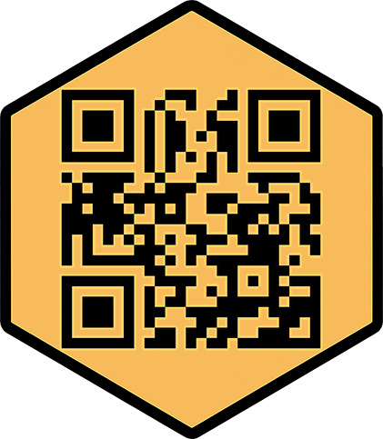 QR для короткой ссылки