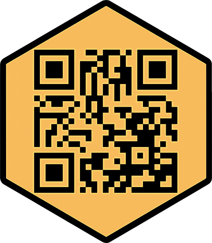 QR для короткой ссылки