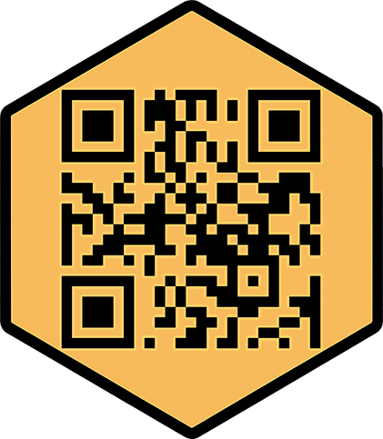 QR для короткой ссылки