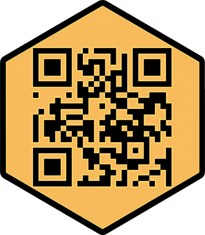 QR для короткой ссылки