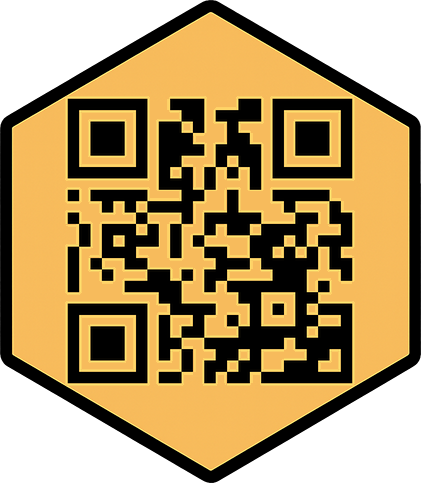 QR для короткой ссылки