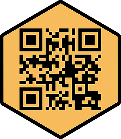 QR для короткой ссылки