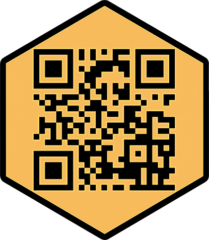 QR для короткой ссылки