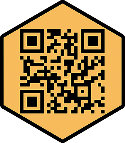 QR для короткой ссылки