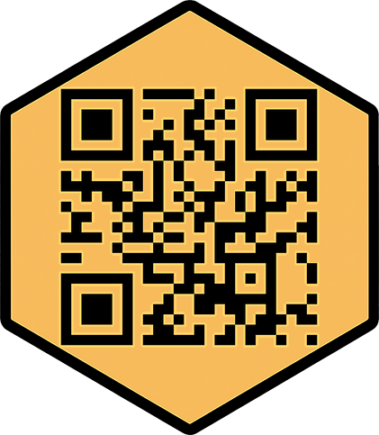 QR для короткой ссылки