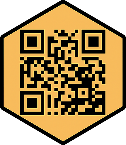 QR для короткой ссылки