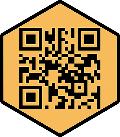 QR для короткой ссылки