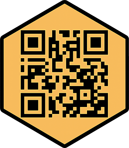 QR для короткой ссылки