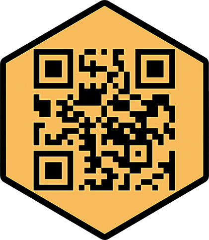 QR для короткой ссылки