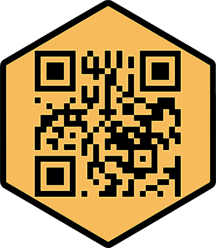 QR для короткой ссылки
