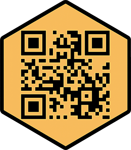 QR для короткой ссылки