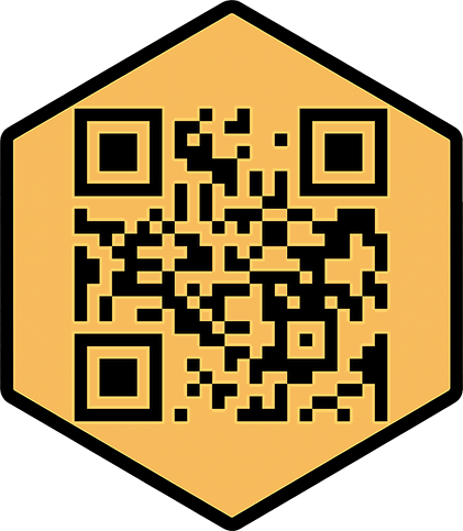 QR для короткой ссылки