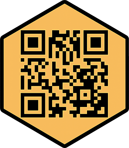QR для короткой ссылки