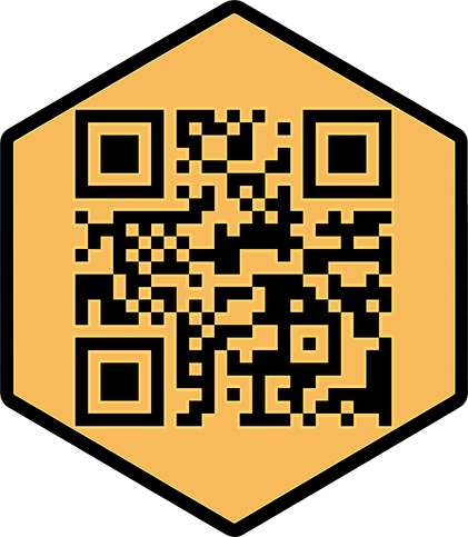 QR для короткой ссылки